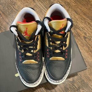 Nike Women’s Air Jordan 3 Retro